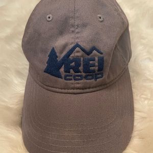 REI Co-Op baseball hat